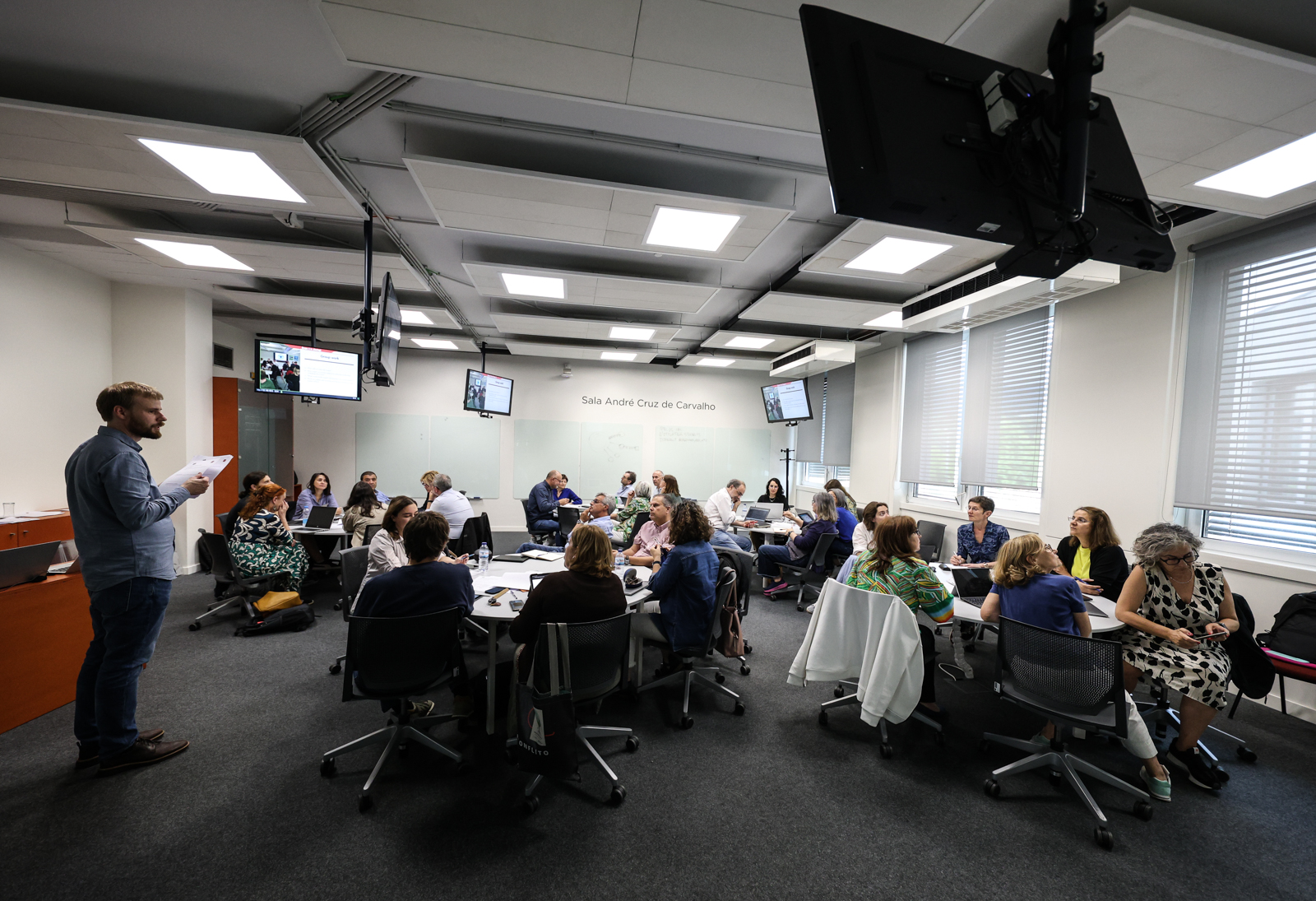 Thumbnail da galeria Competências de Estudo e Autorregulação da Aprendizagem no Ensino Superior